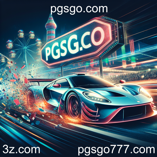 A Emoção das Corridas Virtuais: Descubra os Melhores Jogos no pgsgo.com