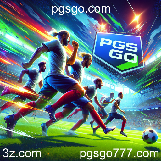 A Emoção dos Jogos de Esportes no pgsgo.com